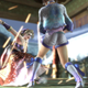 Illustration for article titled More Soul Calibur IV Screens, More... Well, TA.